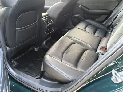 Geely Xingrui 2022, 32000 км, за 8710.84 USD - фото 10