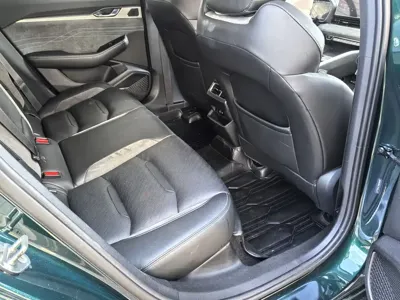 Geely Xingrui 2022, 32000 км, за 8710.84 USD - фото 12