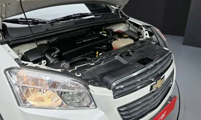 ChevroletGMDaewoo Trax 2016, 140532 км, за 2893.98 USD - фото 6
