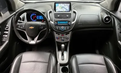ChevroletGMDaewoo Trax 2016, 140532 км, за 2893.98 USD - фото 7
