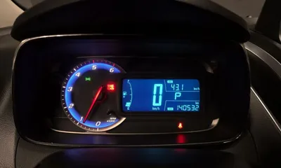 ChevroletGMDaewoo Trax 2016, 140532 км, за 2893.98 USD - фото 8
