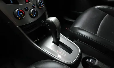 ChevroletGMDaewoo Trax 2016, 140532 км, за 2893.98 USD - фото 9