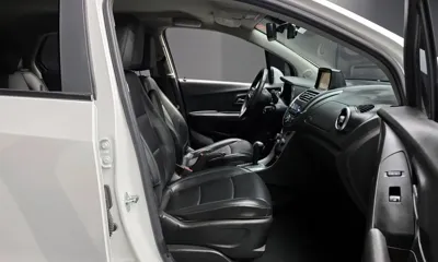 ChevroletGMDaewoo Trax 2016, 140532 км, за 2893.98 USD - фото 10