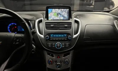 ChevroletGMDaewoo Trax 2016, 140532 км, за 2893.98 USD - фото 14