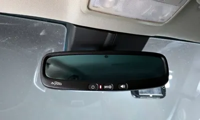 ChevroletGMDaewoo Trax 2016, 140532 км, за 2893.98 USD - фото 16