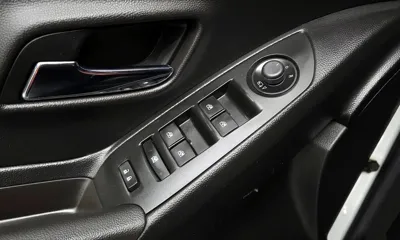ChevroletGMDaewoo Trax 2016, 140532 км, за 2893.98 USD - фото 18