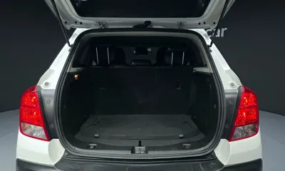 ChevroletGMDaewoo Trax 2016, 140532 км, за 2893.98 USD - фото 20