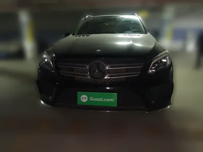 Mercedes-Benz GLE 2017, 71700 км, за 25052 USD - фото 2