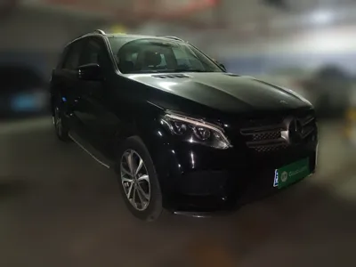 Mercedes-Benz GLE 2017, 71700 км, за 25052 USD - фото 3