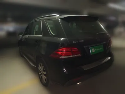Mercedes-Benz GLE 2017, 71700 км, за 25052 USD - фото 4