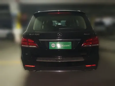 Mercedes-Benz GLE 2017, 71700 км, за 25052 USD - фото 5