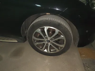 Mercedes-Benz GLE 2017, 71700 км, за 25052 USD - фото 8