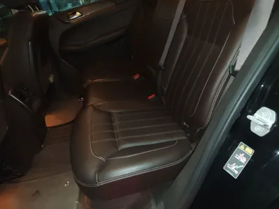 Mercedes-Benz GLE 2017, 71700 км, за 25052 USD - фото 18