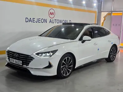 Hyundai Sonata 2020, 148574 км, за 10488.6 USD