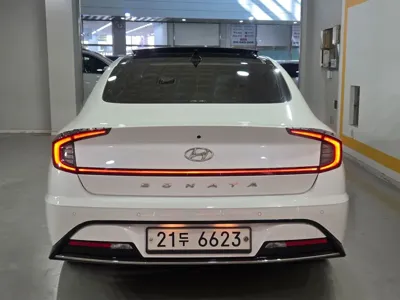 Hyundai Sonata 2020, 148574 км, за 10488.6 USD