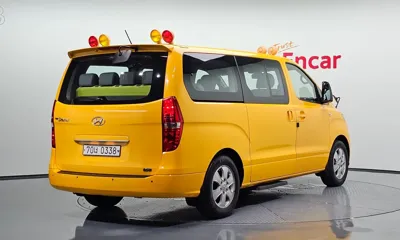 Hyundai Starex 2019, 46284 км, за 13131.37 USD - фото 2