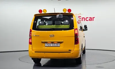 Hyundai Starex 2019, 46284 км, за 13131.37 USD - фото 4