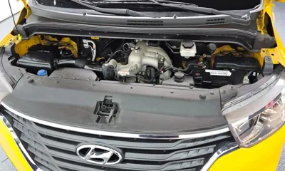 Hyundai Starex 2019, 46284 км, за 13131.37 USD - фото 6