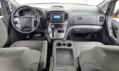 Hyundai Starex 2019, 46284 км, за 13131.37 USD - фото 7