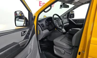 Hyundai Starex 2019, 46284 км, за 13131.37 USD - фото 10