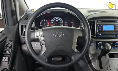 Hyundai Starex 2019, 46284 км, за 13131.37 USD - фото 13