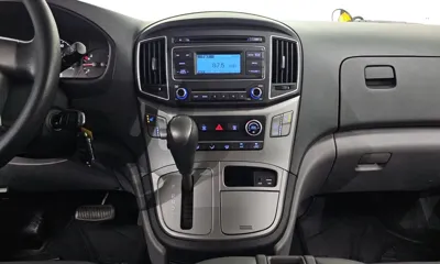 Hyundai Starex 2019, 46284 км, за 13131.37 USD - фото 14
