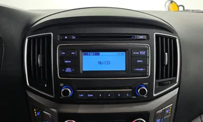Hyundai Starex 2019, 46284 км, за 13131.37 USD - фото 15