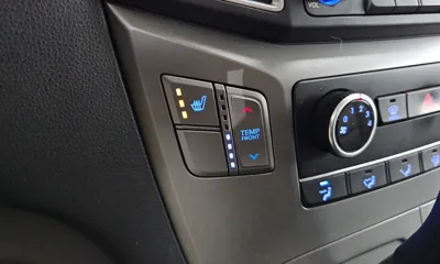 Hyundai Starex 2019, 46284 км, за 13131.37 USD - фото 16