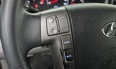 Hyundai Starex 2019, 46284 км, за 13131.37 USD - фото 17