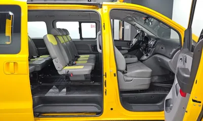 Hyundai Starex 2019, 46284 км, за 13131.37 USD - фото 18