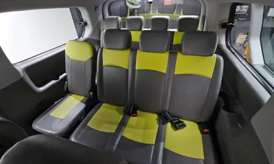 Hyundai Starex 2019, 46284 км, за 13131.37 USD - фото 19