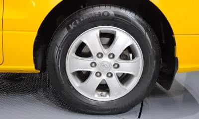 Hyundai Starex 2019, 46284 км, за 13131.37 USD - фото 21