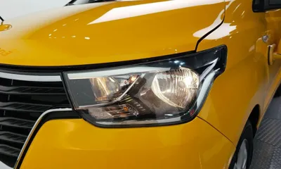 Hyundai Starex 2019, 46284 км, за 13131.37 USD - фото 22