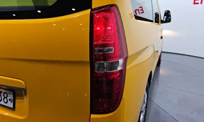 Hyundai Starex 2019, 46284 км, за 13131.37 USD - фото 23
