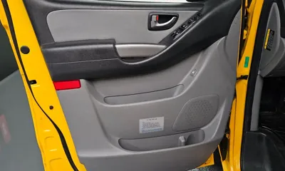 Hyundai Starex 2019, 46284 км, за 13131.37 USD - фото 24