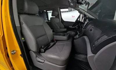 Hyundai Starex 2019, 46284 км, за 13131.37 USD - фото 26