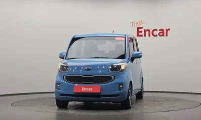 Kia Ray 2014, 80264 км, за 4618.79 USD