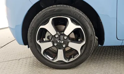 Kia Ray 2014, 80264 км, за 4618.79 USD
