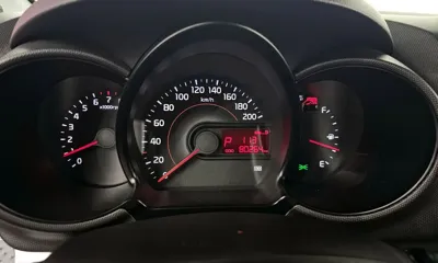 Kia Ray 2014, 80264 км, за 4618.79 USD - фото 8