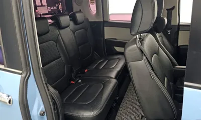 Kia Ray 2014, 80264 км, за 4618.79 USD - фото 12