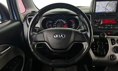 Kia Ray 2014, 80264 км, за 4618.79 USD - фото 13