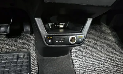 Kia Ray 2014, 80264 км, за 4618.79 USD - фото 18