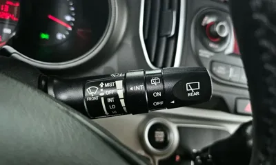 Kia Ray 2014, 80264 км, за 4618.79 USD - фото 20