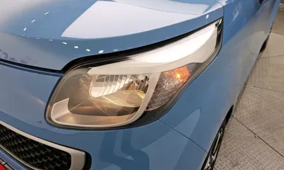 Kia Ray 2014, 80264 км, за 4618.79 USD - фото 22