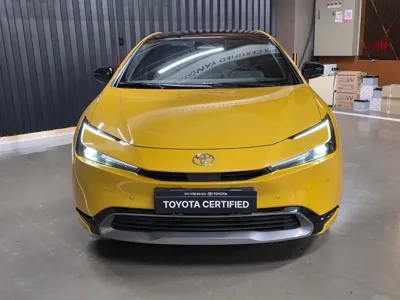 Toyota Prius 2024, 8508 км, за 21990.29 USD