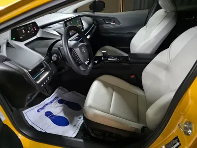 Toyota Prius 2024, 8508 км, за 21990.29 USD - фото 7