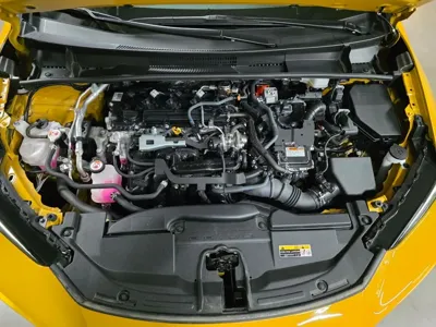 Toyota Prius 2024, 8508 км, за 21990.29 USD - фото 9