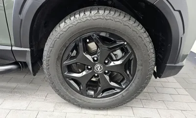 KG_Mobility_Ssangyong Rexton 2021, 59460 км, за 15557.31 USD