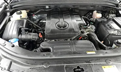 KG_Mobility_Ssangyong Rexton 2021, 59460 км, за 15439.75 USD - фото 6