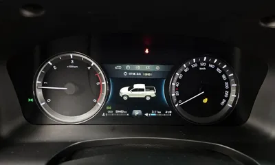 KG_Mobility_Ssangyong Rexton 2021, 59460 км, за 15439.75 USD - фото 8